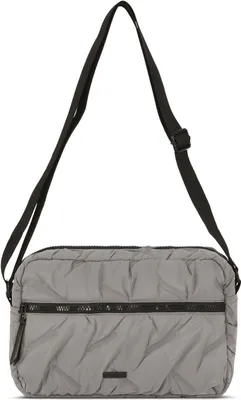 Produktbild von DAY ET Umhängetasche GW Duvét Punch Camera Bag Sharkskin grau