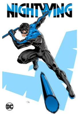 Zdjęcie produktu dla Nightwing Vol. 1