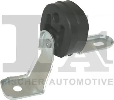 Produktbild von FA1 Auspuffhalter für AUDI A4 Avant (8ED, B7) Auspuffanlage Montageteil 113-769