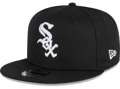 Produktbild von New Era 9Fifty Snapback Cap - MLB Chicago White Sox - S/M