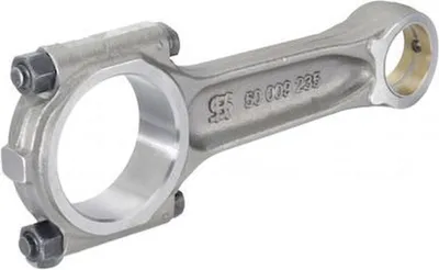 Produktbild von KOLBENSCHMIDT Pleuel 50009235 für FORD MONDEO IV Turnier (BA7) 145mm