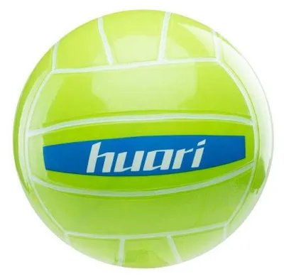 Produktbild von Huari - "Ocata" Volleyball PP13716 (5) (Grün)