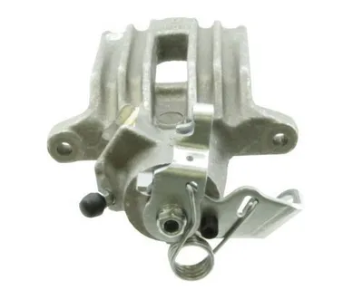 Produktbild von TEXTAR Bremssattel Hinten Rechts für VW Golf IV Schrägheck (1J1) Ø41mm Grau 38052300