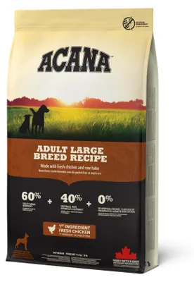 Obrázok produktu pre ACANA Adult Large Breed 11,4 kg