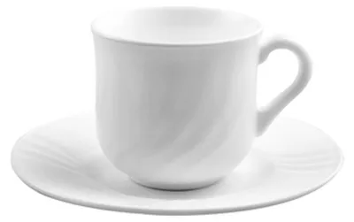 Zdjęcie produktu dla Komplet kawowy EBRO 12-części 250 ml