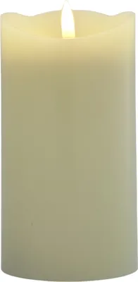 Obrázok produktu pre LED sviečka vosková set 2 ks