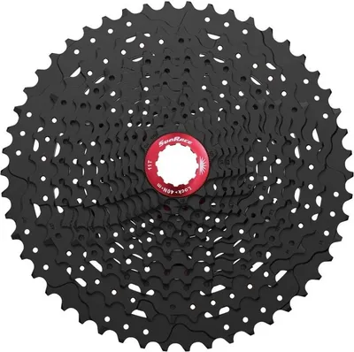 Obrázok produktu pre Kazeta SunRace CSMZ800 WA1 12 11-51z BLACK