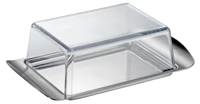 Produktbild von Küchenprofi Butterdose COMPACT 250 g 912026600 4007371068918