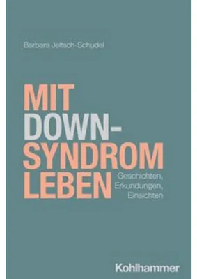 Obrázok produktu pre Mit Down-Syndrom leben