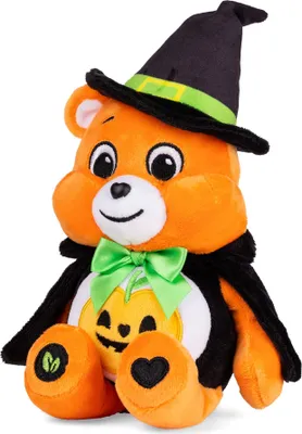 Produktbild von Care Bears Plüsch Halloween Trick-or-Sweet Bär 22cm Kuscheltier Spielzeug