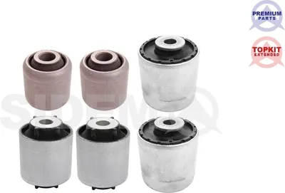 Produktbild von Lagerung Lenker für Querlenker für BMW X5 (G05) Vorne Unten 8216006 KIT SIDEM