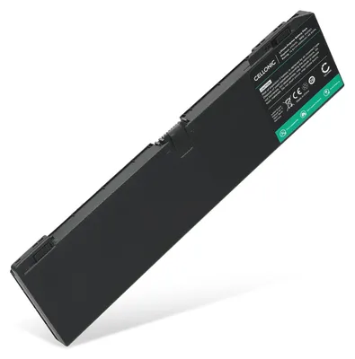 Produktbild von CELLONIC 1x Akku für Notebook Kompatibel mit HP ZBook 15 G6, ZBook 15 Gen 5, VX04XL - (4500mAh, 14.8V)