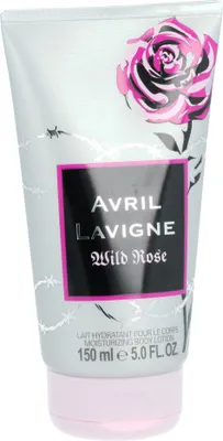 Zdjęcie produktu dla Avril Lavigne Wild Rose BL 150 ml W