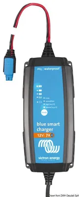 Produktbild von Blue Smart IP65 Charger 12/25(1) 230V CEE 7/17 - Osculati 14.273.14