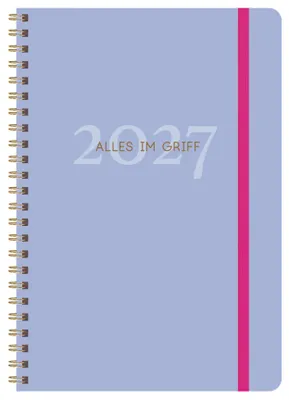 Produktbild von Terminkalender To-do-Planer 2027