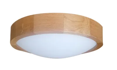 Immagine prodotto di Lamkur Lampada da soffitto 40806 LD-PD.8.2 rovere