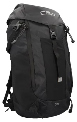 Immagine prodotto di Zaino da trekking CMP Wayfar 30L nero 30 L