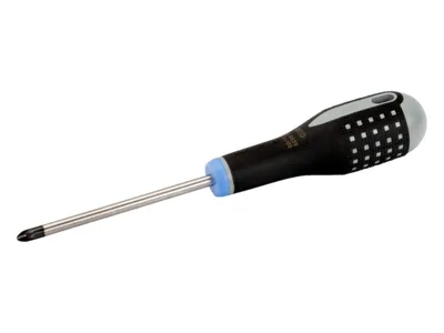 Immagine prodotto di Cacciavite Bahco Ergo, Pz-2, 222Mm