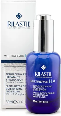 Produktbild von Rilastil Multirepair H.A Serum 30ml