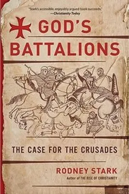 Image de God's Battalions