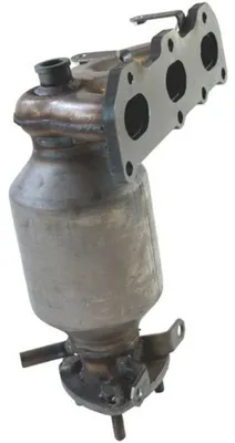 Produktbild von BOSAL Katalysator Kat für VW POLO (9N) Euro 5 090-805