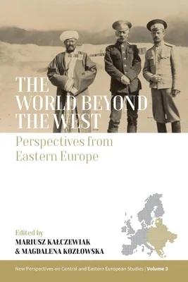 Produktbild von The World beyond the West