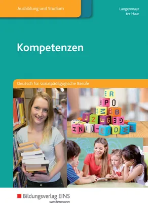 Produktbild von Kompetenzen