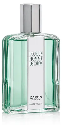 Image de Caron Paris For A Man De Caron Eau de Toilette, 125 ml, Spray