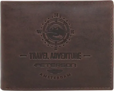Immagine prodotto di Portafogli Peterson PTNN992BETRAVEL