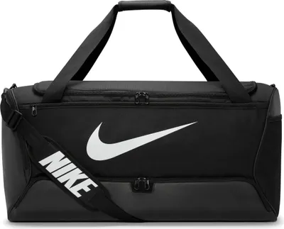 Image de Nike BRASILIA 9.5 SCHWARZ ?