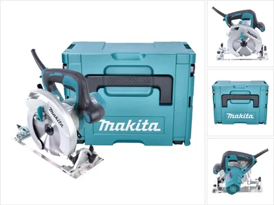 Zdjęcie produktu dla HS6601J Ręczna pilarka tarczowa 64 mm, 1050 W w MAKPAC