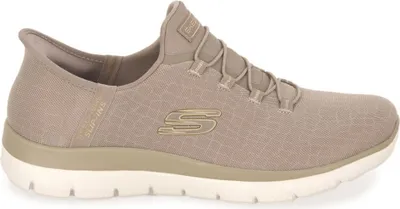 Obrázek produktu pro SKECHERS SUMMITS-CLASSY NIGHT SLIP-INS Béžový