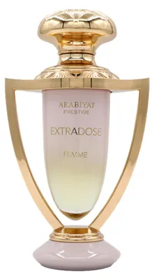 Obrázok produktu pre Arabiyat Prestige Extradose Femme Eau de Parfum pre ženy 80 ml