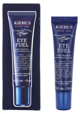 Produktbild von Kiehl's Eye Fuel 15ml