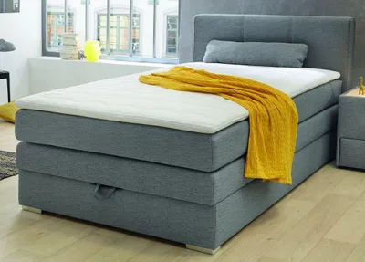 Immagine prodotto di Letto a molle EVE