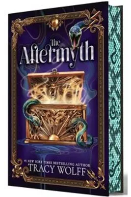 Obrázok produktu pre The Aftermyth