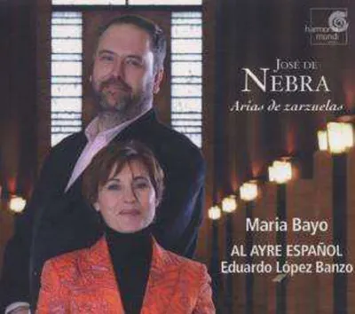 Image de Arias De Zarzuelas (+DVD)