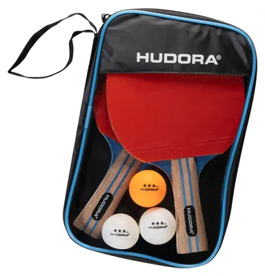 Immagine prodotto di Set da ping pong HUDORA