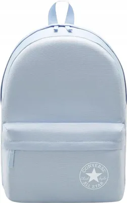 Produktbild von Converse Speed 3 Schulrucksack Blueberry Ice 15L