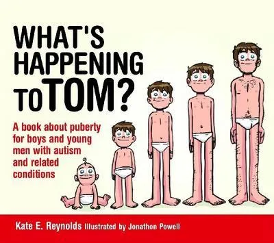 Zdjęcie produktu dla What's Happening to Tom?