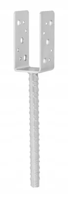 Produktbild von Festlegende Lichtsäulenbasis 50 Mm - Lb Pul50