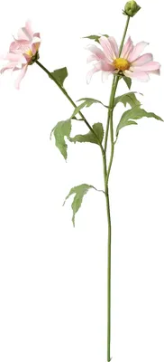 Produktbild von Frühlingsblume 74 cm Kunstblume Flora