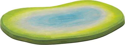 Produktbild von Magarete Ostheimer Teich, L 30 cm, 2 Teile