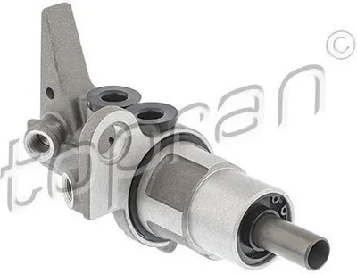 Produktbild von TOPRAN 632 852 Bremszylinder Hauptbremszylinder für AUDI A4 Avant (8K5, B8) A6 Avant (4G5, 4GD, C7) A5 Sportback (8TA) A4 Limousine (8K2, B8)