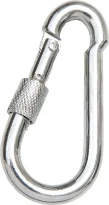 Produktbild von Conacord Karabinerhaken 8 x 80 mm