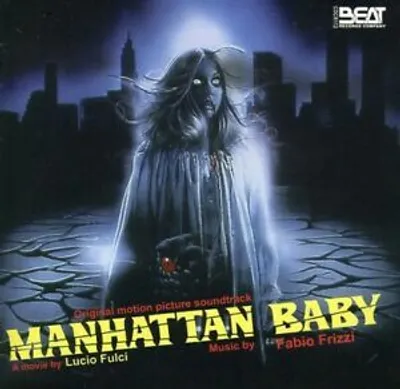 Obrázek produktu pro Manhattan Baby