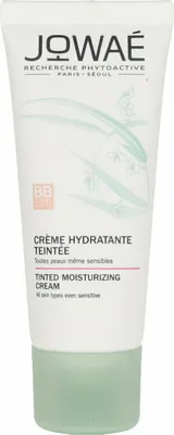 Produktbild von Jowae JW10020A, BB Cream, 30 ml, Frauen, Empflindliche Haut, Jeder Hauttyp, Licht, Feuchtigkeitsspendend, Schutz