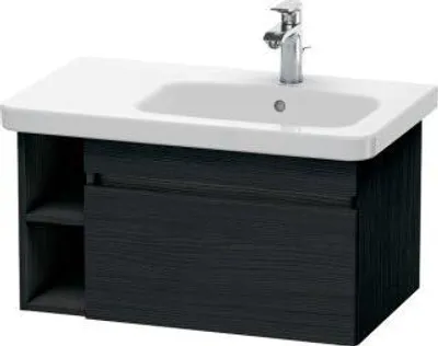 Produktbild von DURAVIT DS639301616 WTU wandh. DuraStyle 448x730x398mm