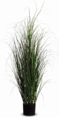 Produktbild von PaperFlow PAFH130, Drinnen, Künstlicher Baum, Gras, Mehrfarbig, PVC, Büro