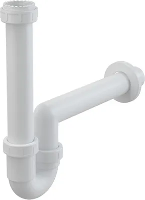 Zdjęcie produktu dla Alcadrain Siphon für abtropfendes Kondensat DN40